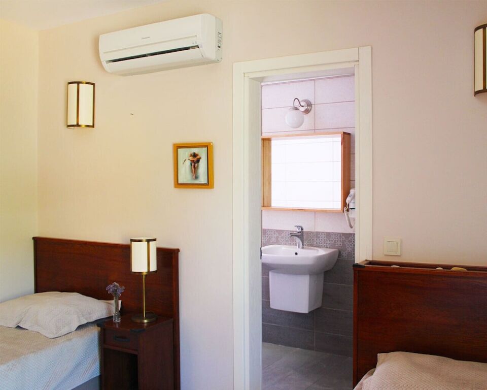 Бозджаада: Hotel Elaia Tenedos