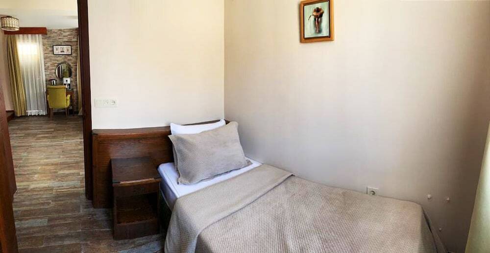 Бозджаада: Hotel Elaia Tenedos