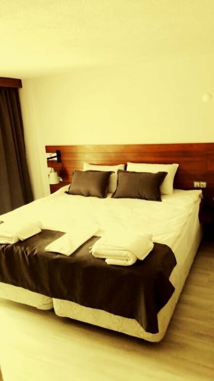 Гиресун: Bektas Karagol Otel