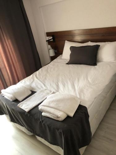 Гиресун: Bektas Karagol Otel