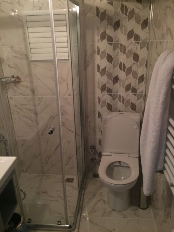 Гиресун: Bektas Karagol Otel