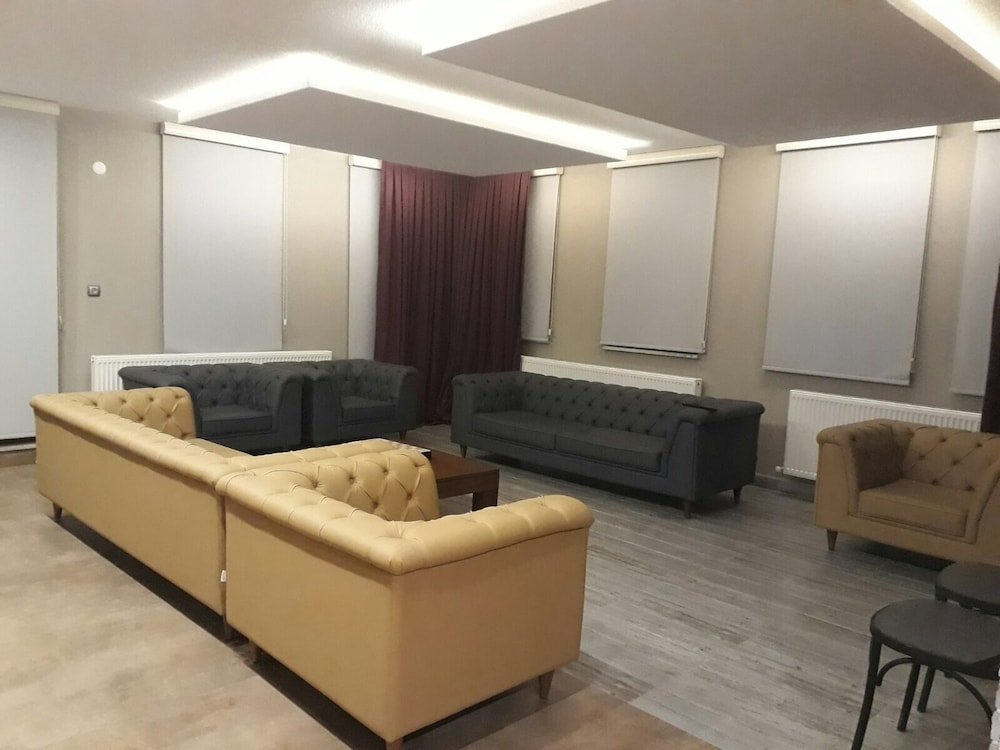 Гиресун: Bektas Karagol Otel