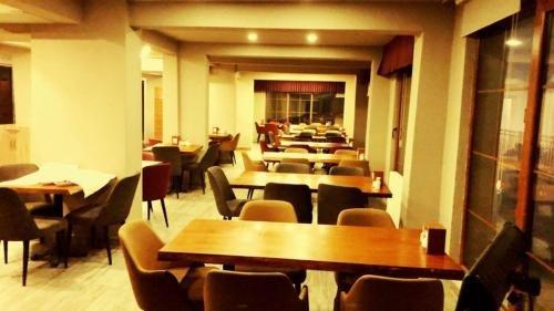 Гиресун: Bektas Karagol Otel