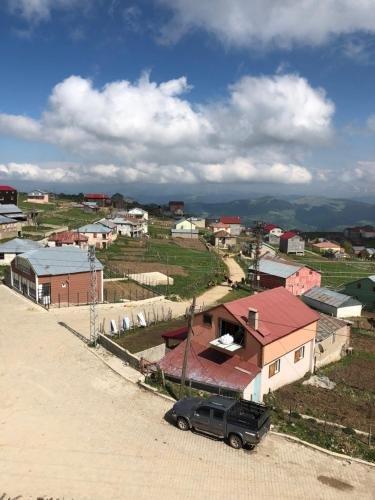 Гиресун: Bektas Karagol Otel