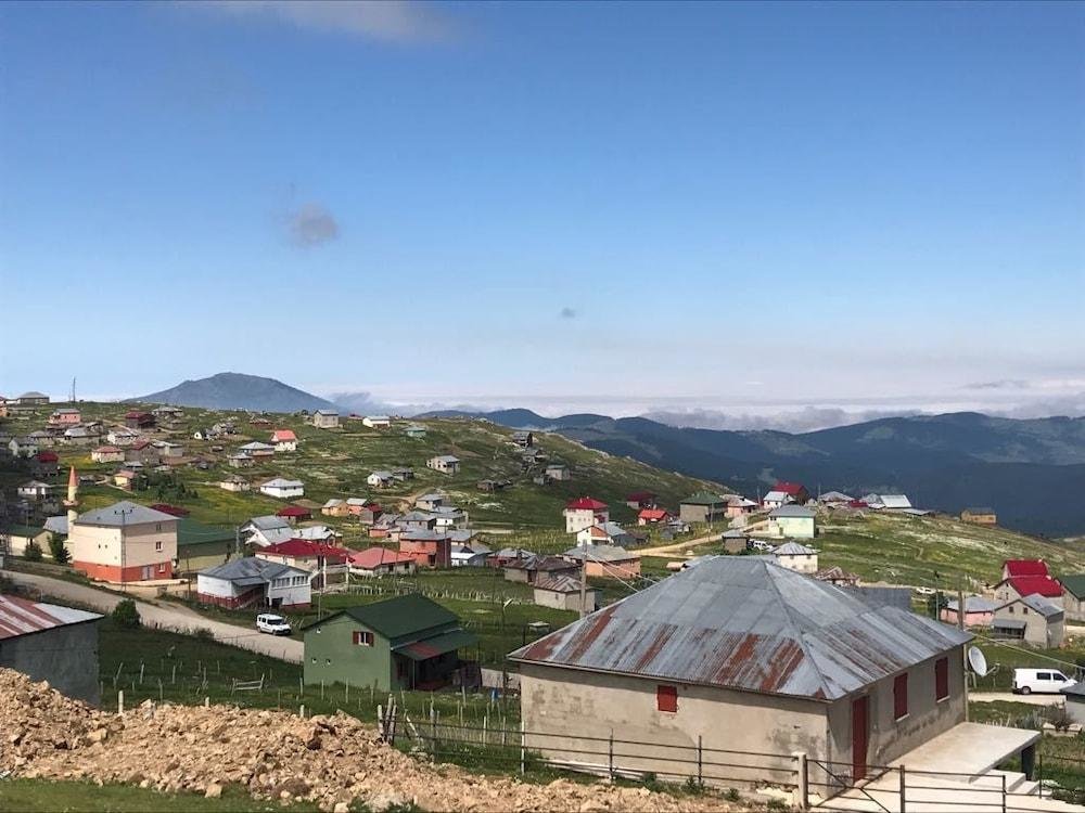 Гиресун: Bektas Karagol Otel