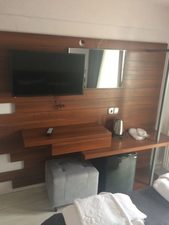 Гиресун: Bektas Karagol Otel