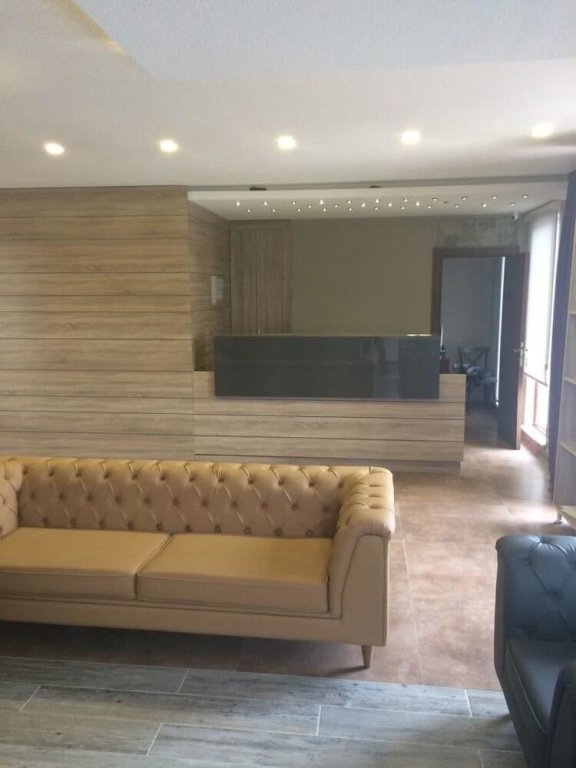 Гиресун: Bektas Karagol Otel