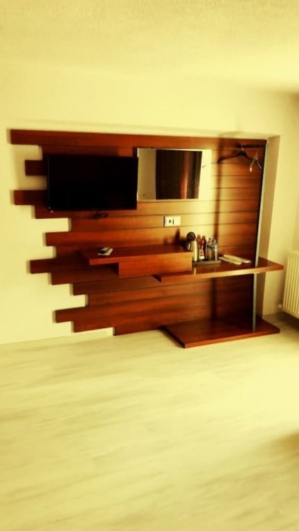 Гиресун: Bektas Karagol Otel