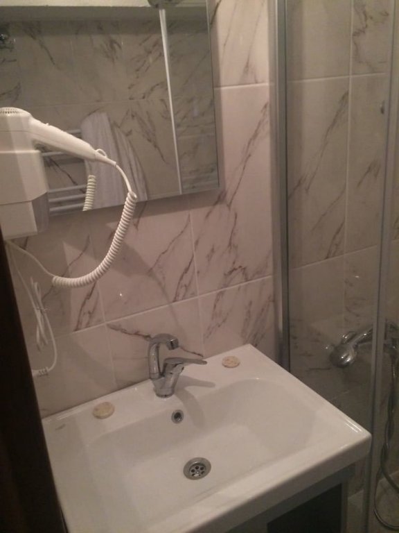 Гиресун: Bektas Karagol Otel