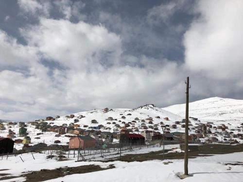 Гиресун: Bektas Karagol Otel