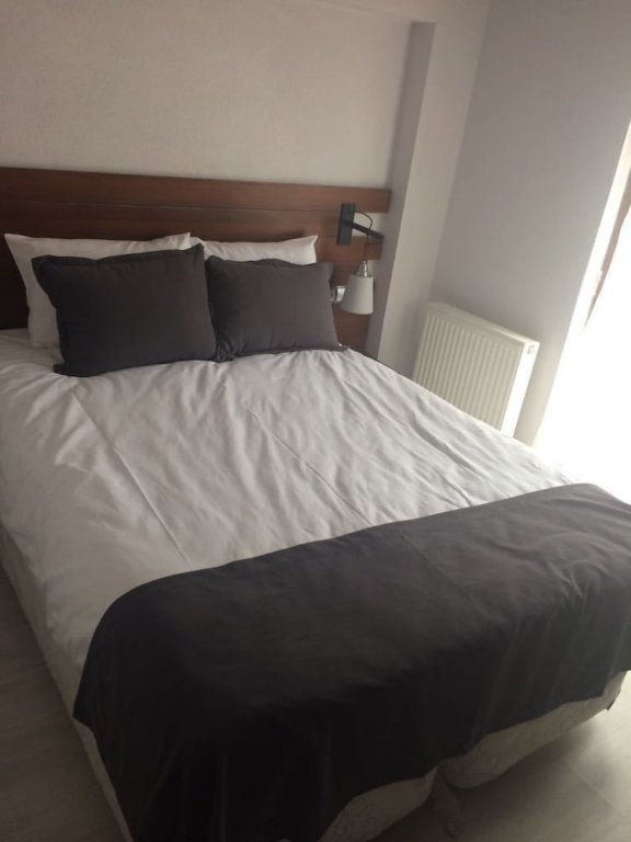 Гиресун: Bektas Karagol Otel