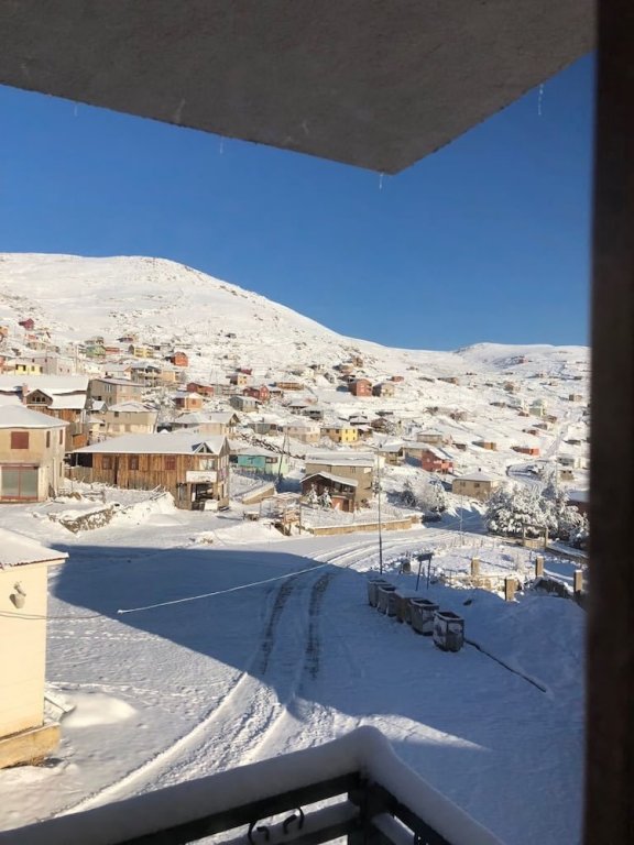 Гиресун: Bektas Karagol Otel