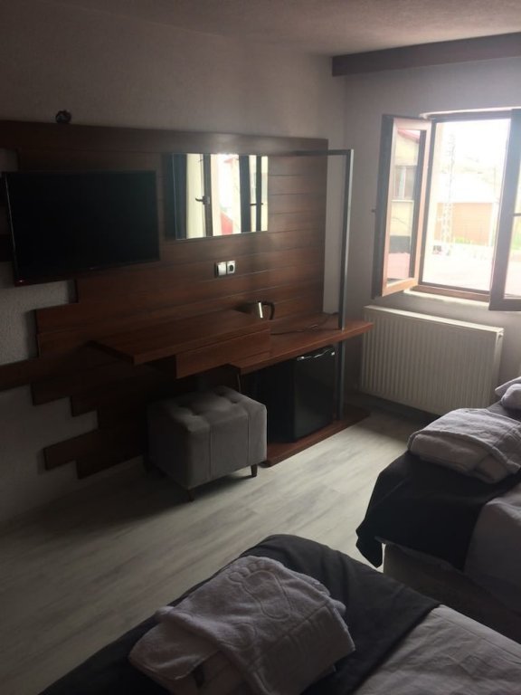 Гиресун: Bektas Karagol Otel