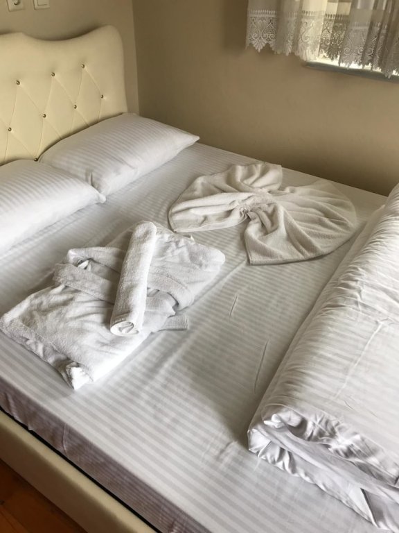 Чамлыхемшин: Seyr-i Teras Apart Hotel