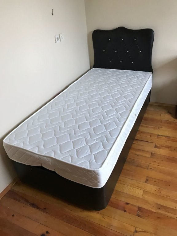 Чамлыхемшин: Seyr-i Teras Apart Hotel