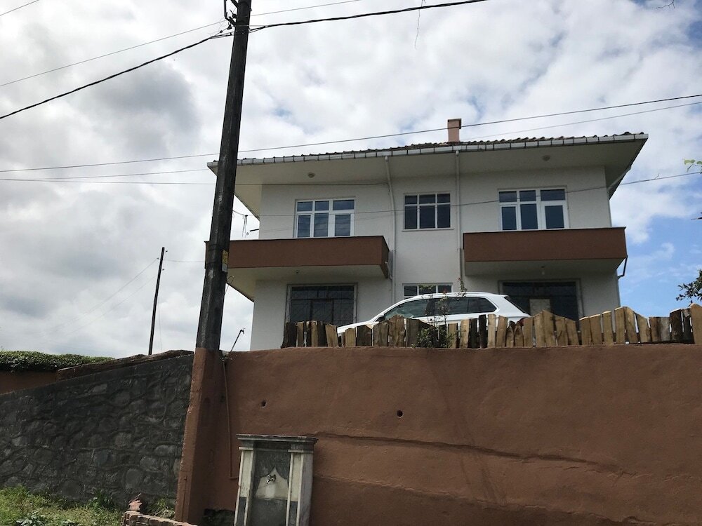 Чамлыхемшин: Seyr-i Teras Apart Hotel