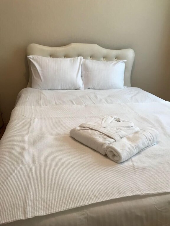Чамлыхемшин: Seyr-i Teras Apart Hotel