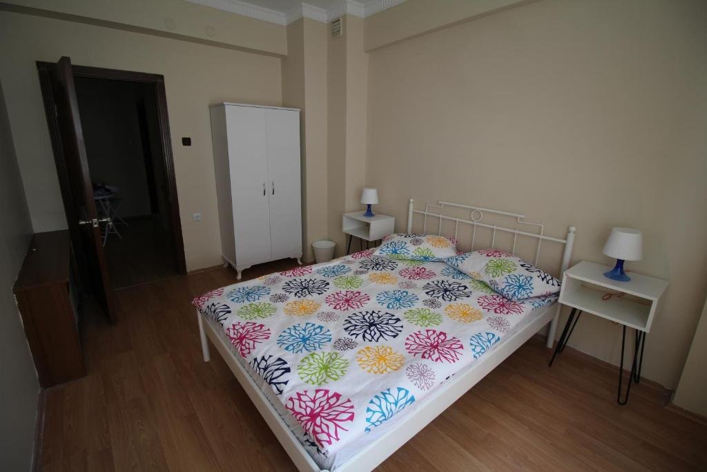 Эскишехир: Deeps Hostel