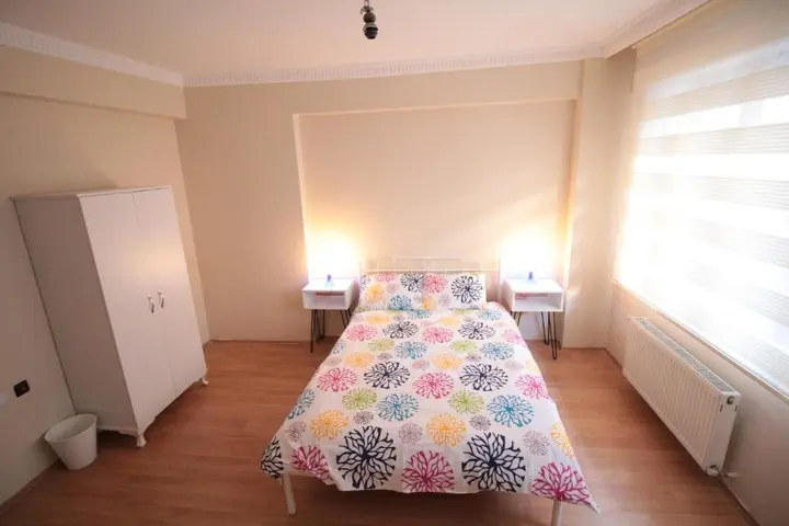 Эскишехир: Deeps Hostel