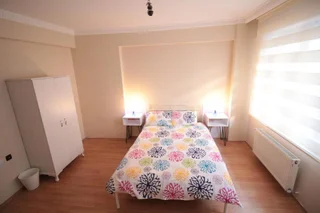 Эскишехир: Deeps Hostel
