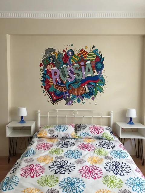 Эскишехир: Deeps Hostel