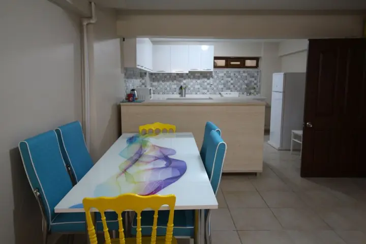 Эскишехир: Deeps Hostel