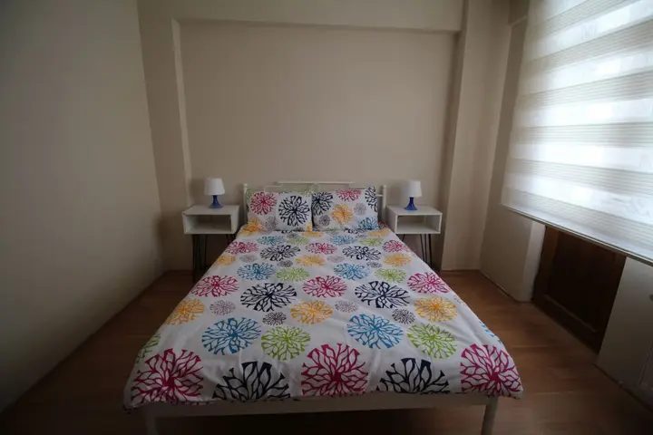 Эскишехир: Deeps Hostel
