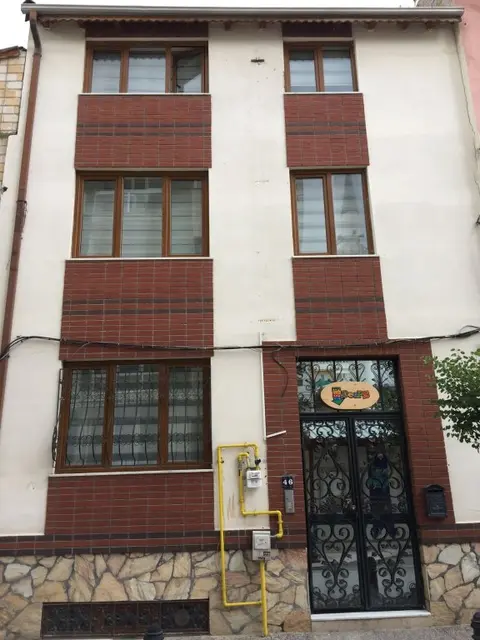 Эскишехир: Deeps Hostel