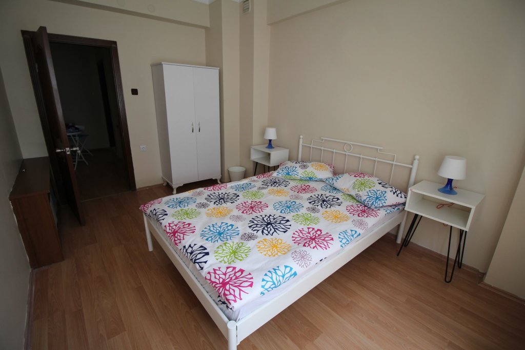 Эскишехир: Deeps Hostel