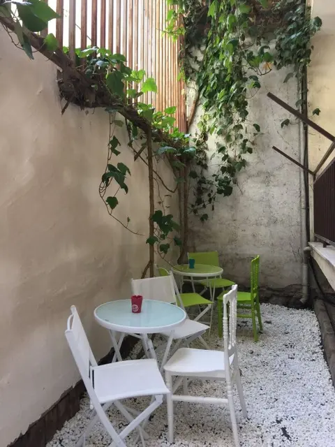 Эскишехир: Deeps Hostel