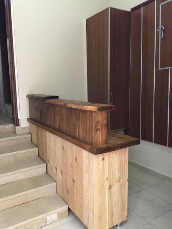 Эскишехир: Deeps Hostel