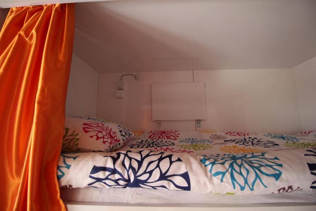 Эскишехир: Deeps Hostel