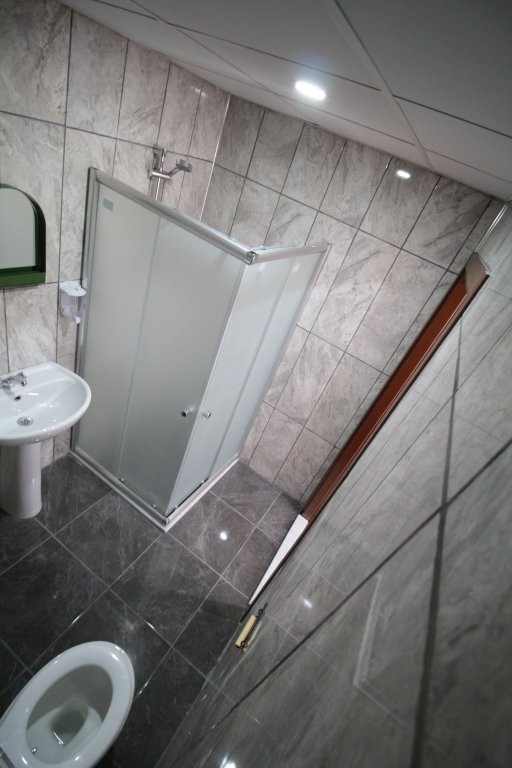 Эскишехир: Deeps Hostel
