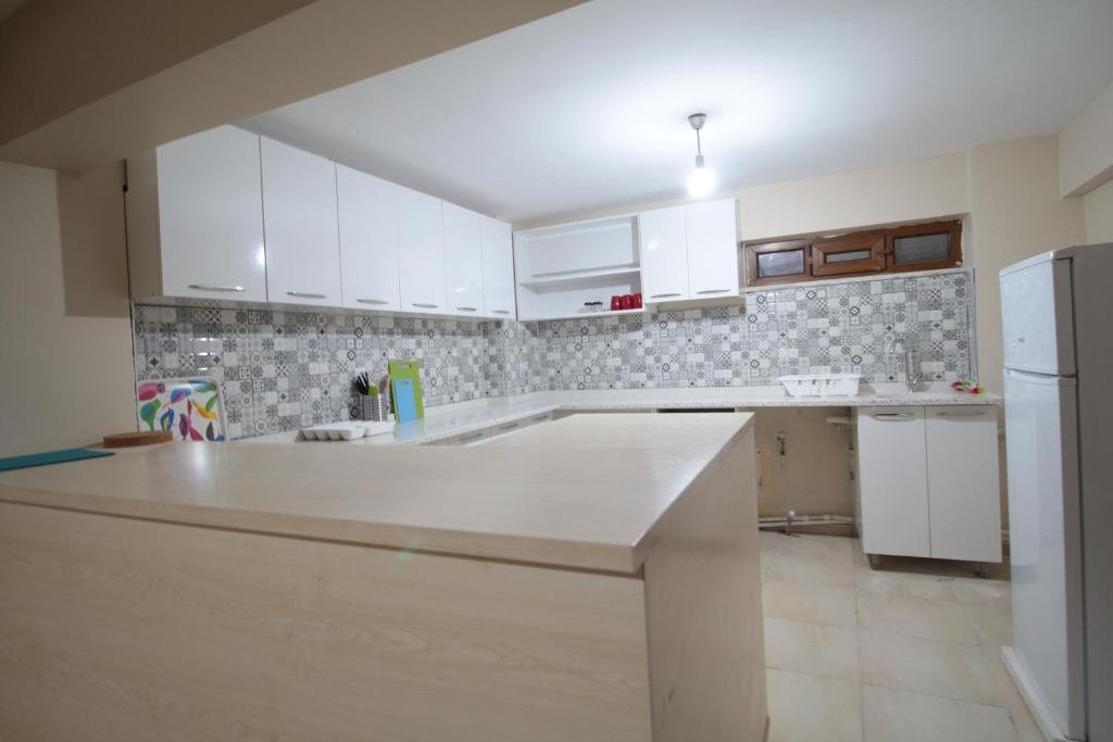 Эскишехир: Deeps Hostel