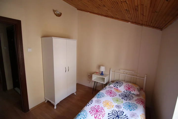 Эскишехир: Deeps Hostel