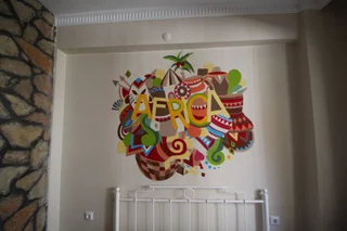 Эскишехир: Deeps Hostel