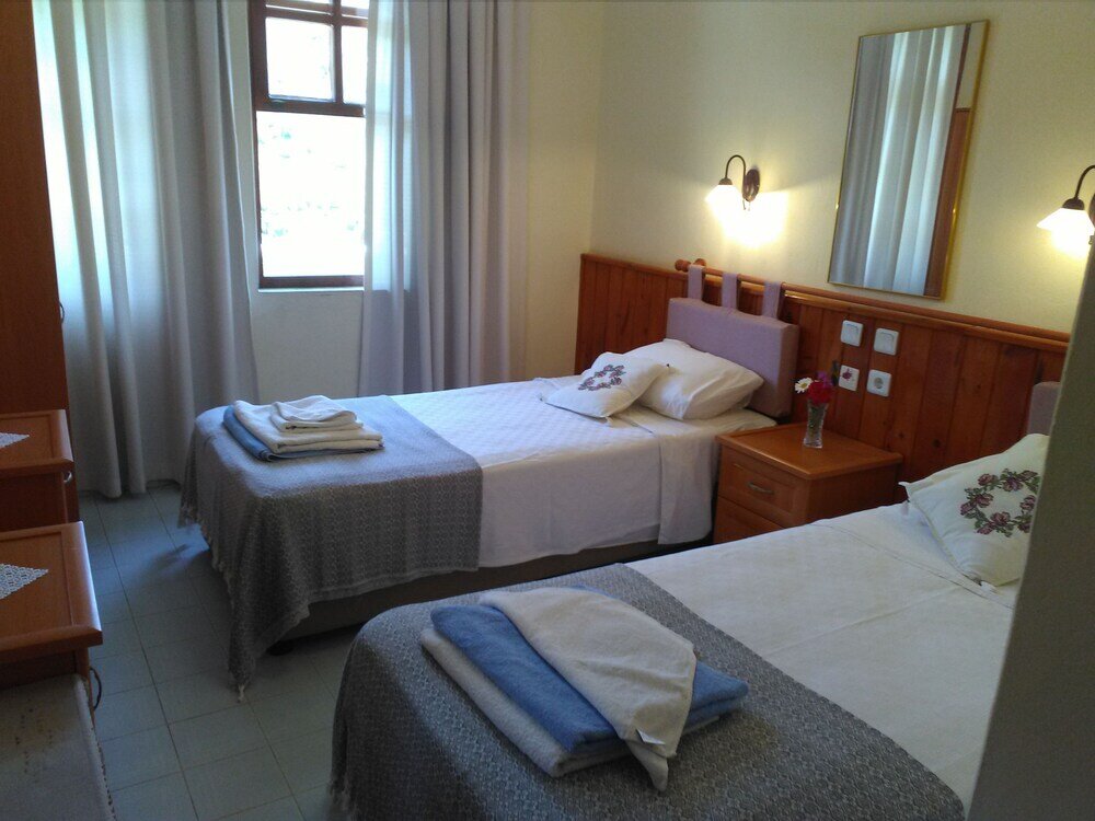 Patara Viewpoint Hotel — фото 6