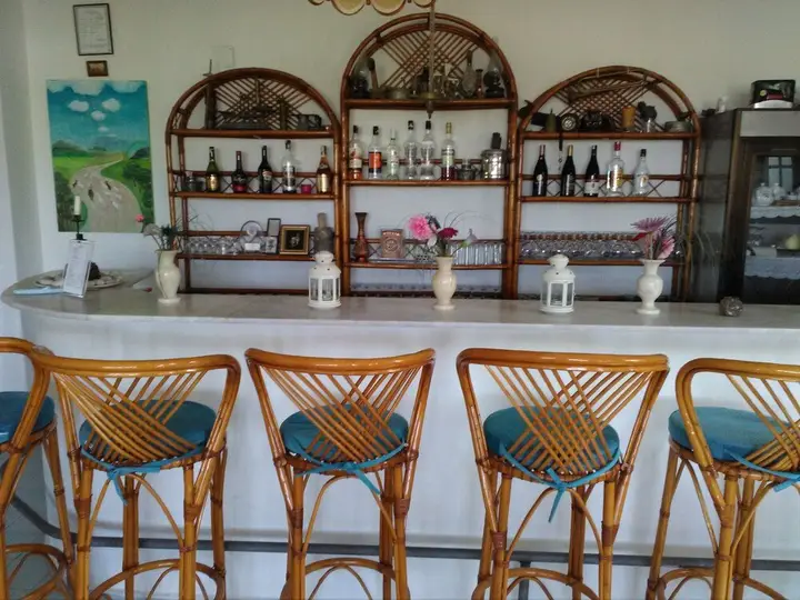Patara Viewpoint Hotel — фото 3