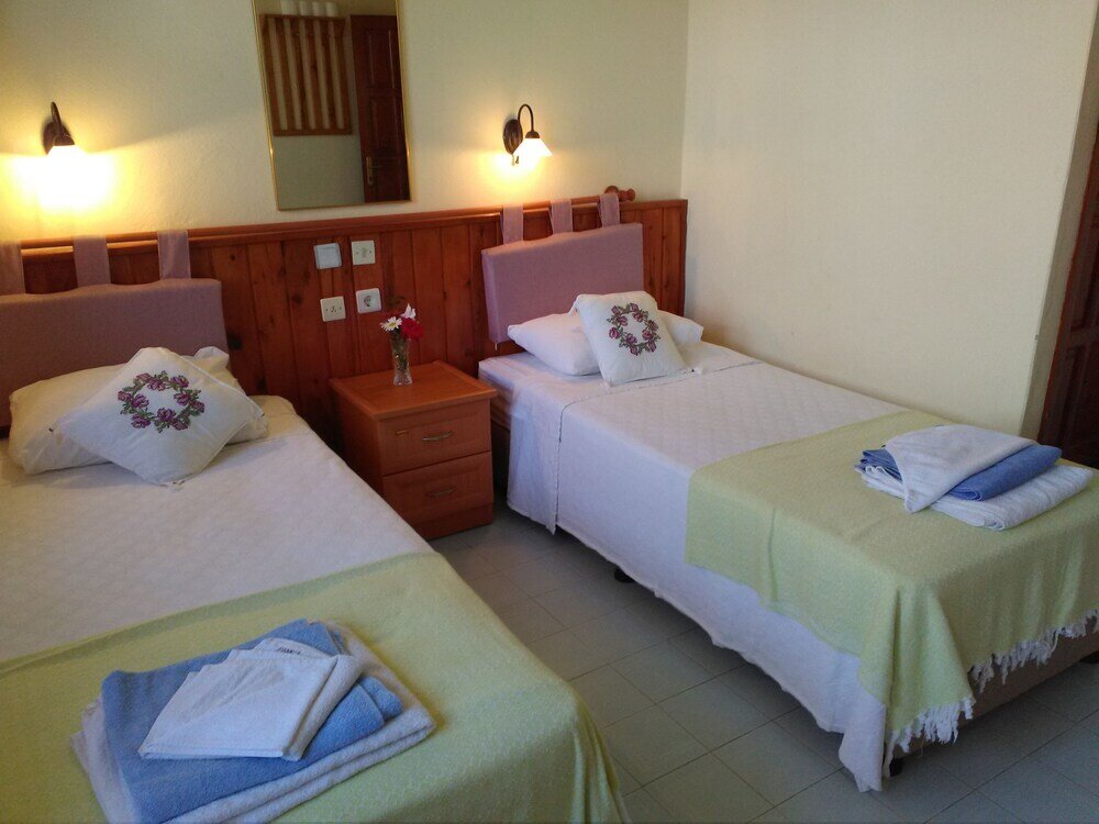 Патара: Patara Viewpoint Hotel