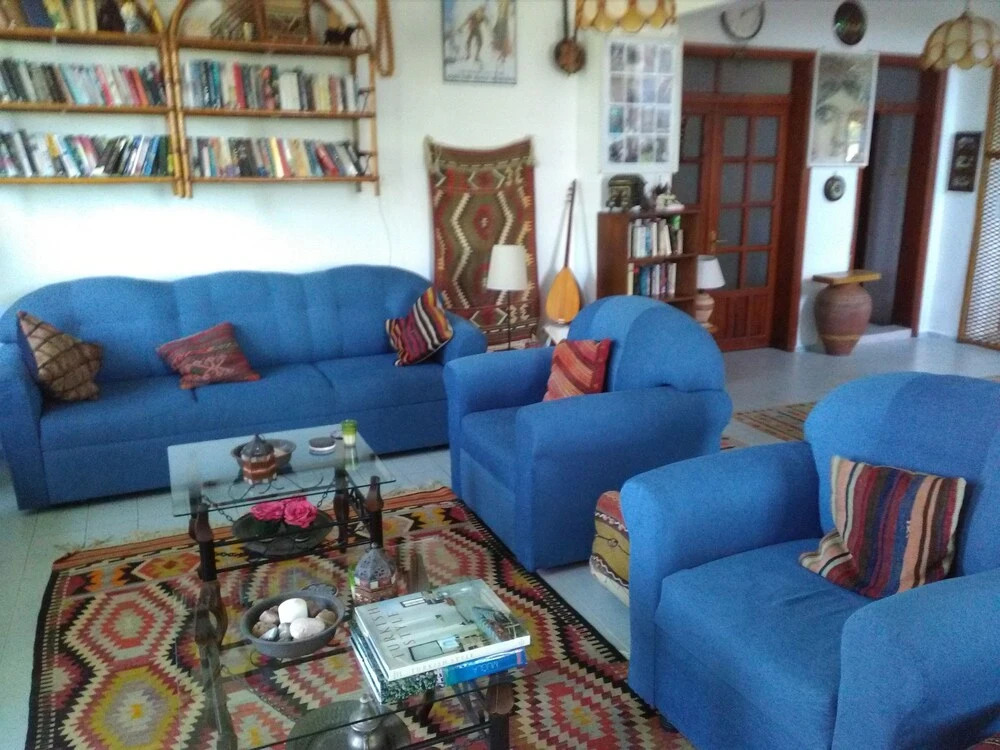 Патара: Patara Viewpoint Hotel