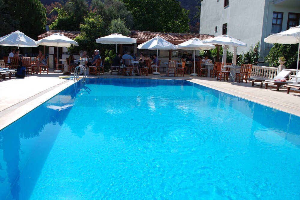 Патара: Patara Viewpoint Hotel