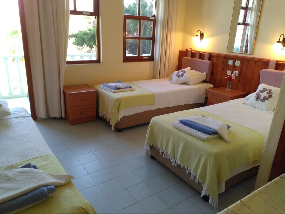 Патара: Patara Viewpoint Hotel