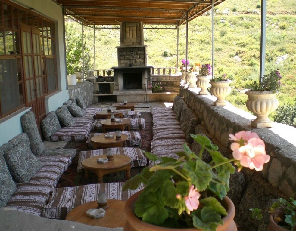 Патара: Patara Viewpoint Hotel