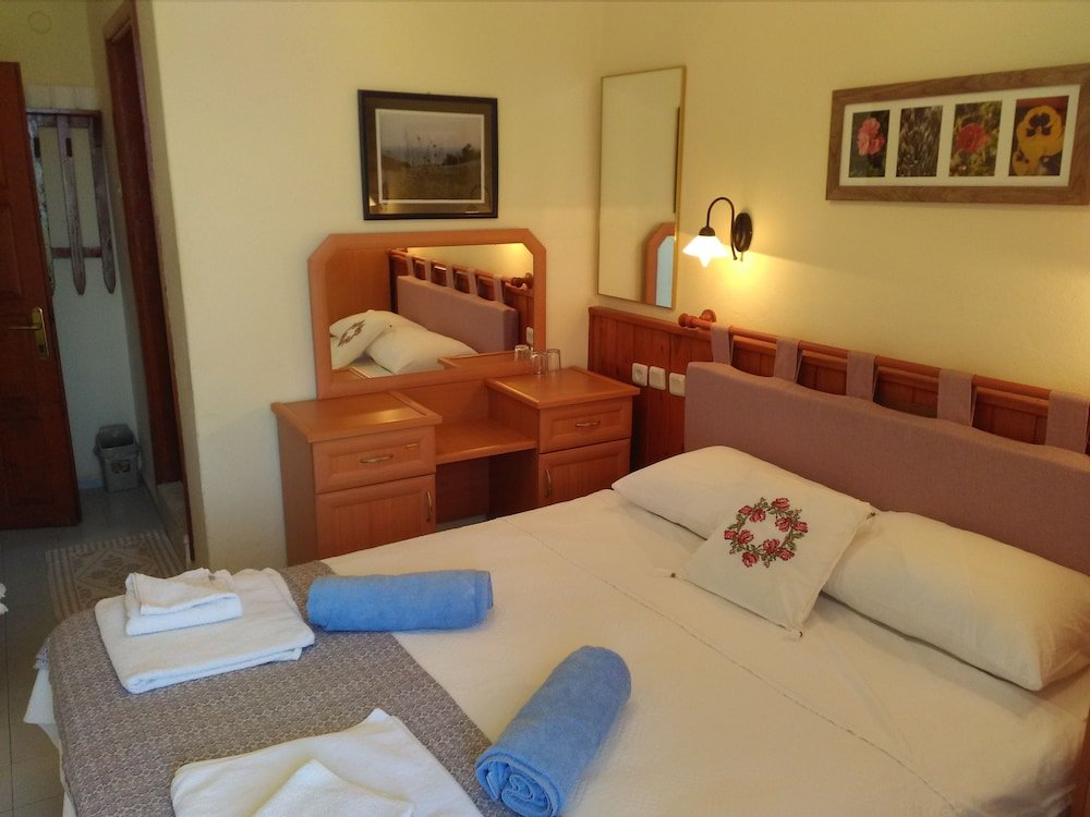 Патара: Patara Viewpoint Hotel