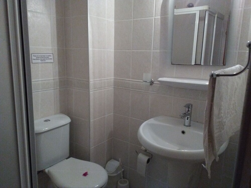 Патара: Patara Viewpoint Hotel