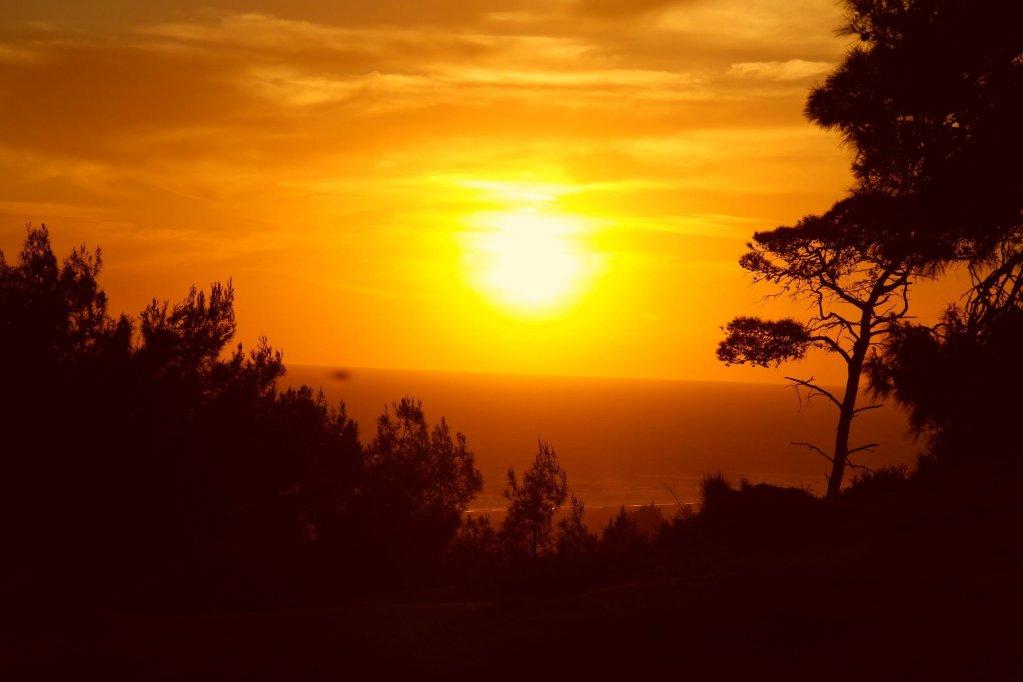 Чиралы: Cirali Sunrise Pansiyon