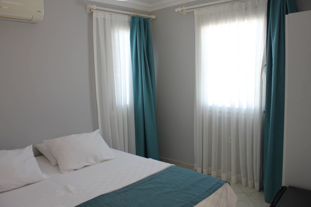 Бодрум: M2 Otel