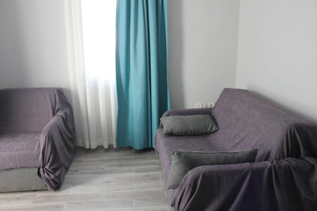 Бодрум: M2 Otel