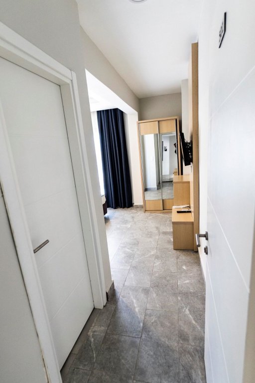 Бодрум: M2 Otel
