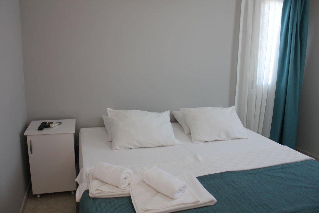 Бодрум: M2 Otel